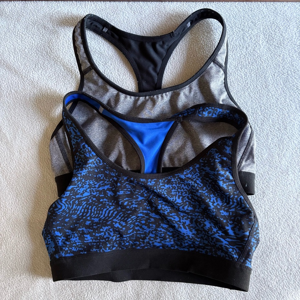 Champion Sports Bra Lot Medium